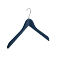 High Quality Hot Sale wholesale hangers wood with rubber